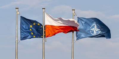 Bezpieczeństwo państwa: wewnętrzne i zewnętrzne. Stategie bezpieczeństwa