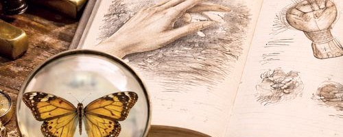 Empiryzm - poznanie świata przez doświadczenie