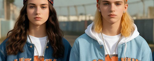 Subkultury młodzieżowe - rodzaje, charakterystyka