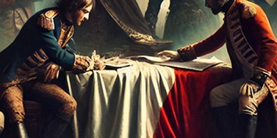 Rozbiory Polski - przyczyny, przebieg, konsekwencje