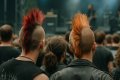 Subkultura punków - definicja, cechy i funkcje społeczne