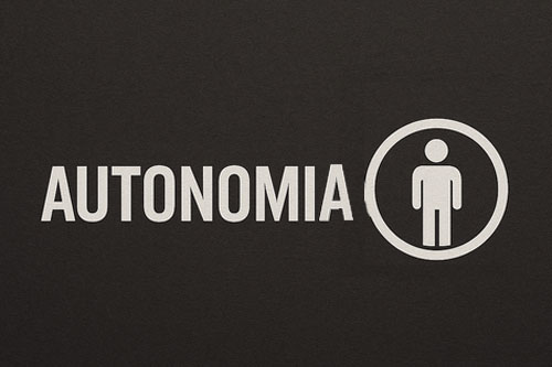 Autonomia