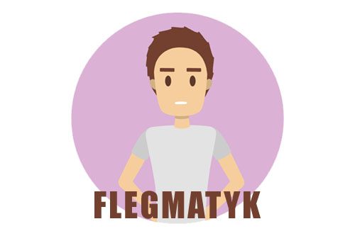Flegmatyk