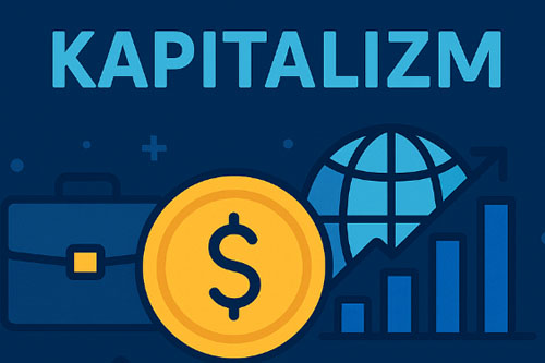 Kapitalizm