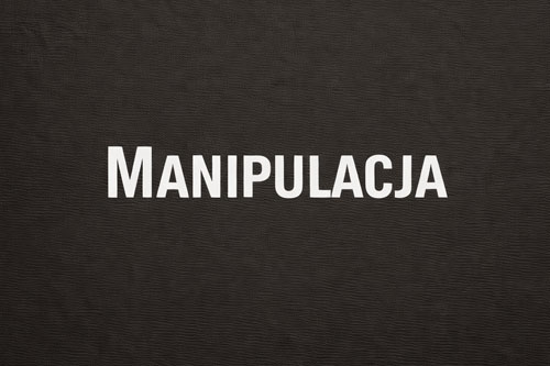 Manipulacja i wpływ psychologiczny