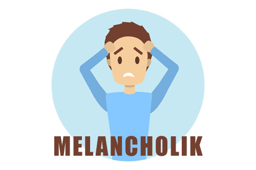 Melancholik
