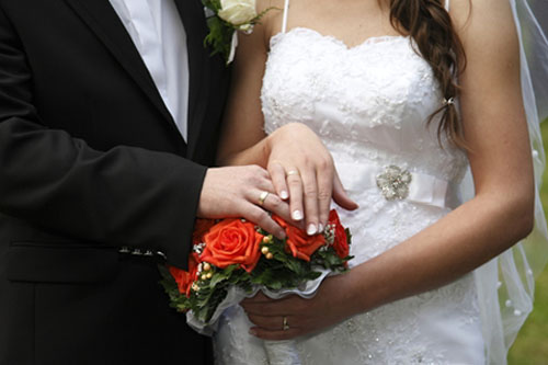 Małżeństwo monogamiczne