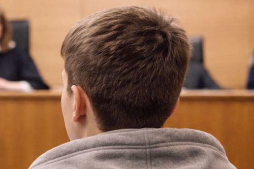 Małoletni a nieletni - porównanie prawne