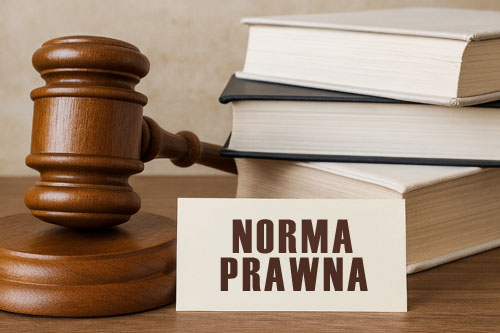 Norma prawna