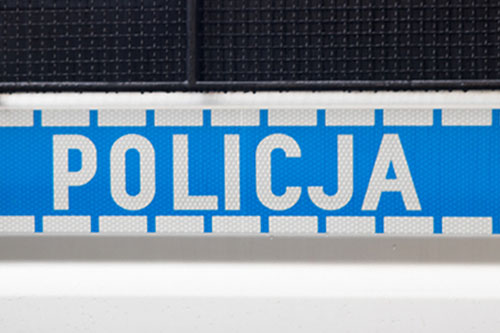 Policja