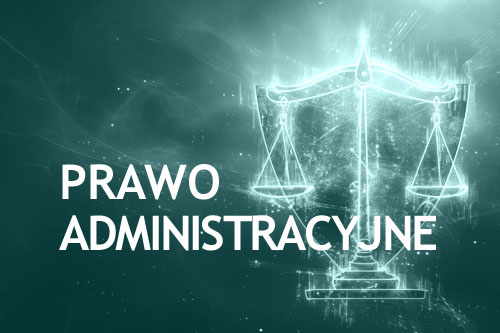 Prawo administracyjne