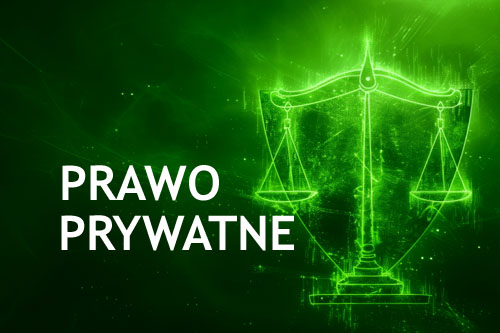 Prawo prywatne