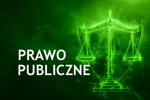 Prawo publiczne
