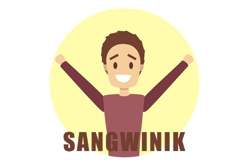 Sangwinik