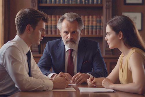 Spadek po bliskiej osobie