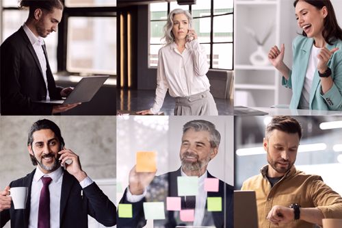 Społeczeństwo informacyjne