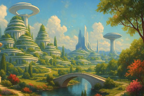 Utopia