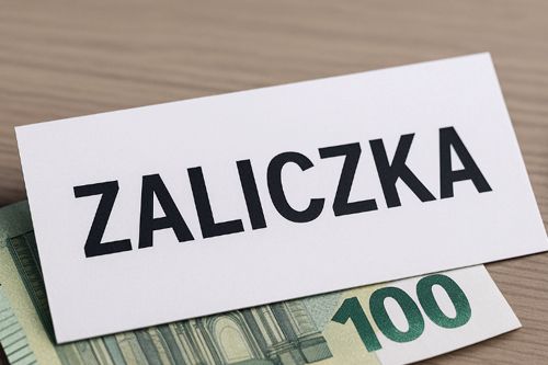 Zaliczka