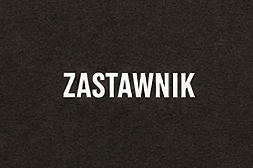 Zastawnik